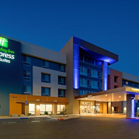 Holiday Inn Express & Suites Palm Desert - Millennium By Ihg Extérieur photo