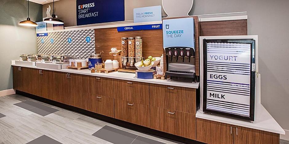 Holiday Inn Express & Suites Palm Desert - Millennium By Ihg Extérieur photo