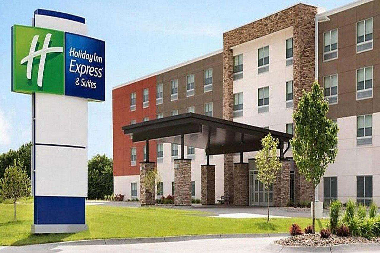 Holiday Inn Express & Suites Palm Desert - Millennium By Ihg Extérieur photo