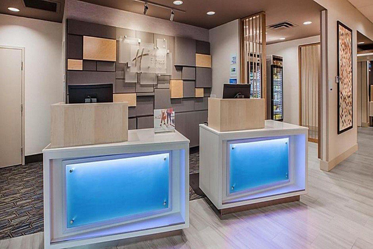 Holiday Inn Express & Suites Palm Desert - Millennium By Ihg Extérieur photo