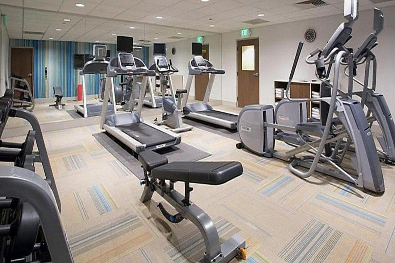 Holiday Inn Express & Suites Palm Desert - Millennium By Ihg Extérieur photo