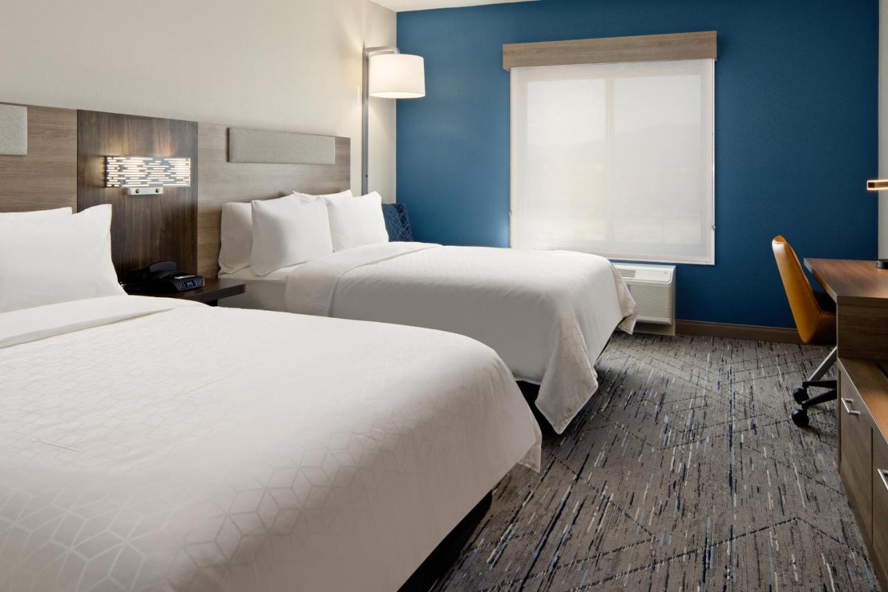 Holiday Inn Express & Suites Palm Desert - Millennium By Ihg Extérieur photo