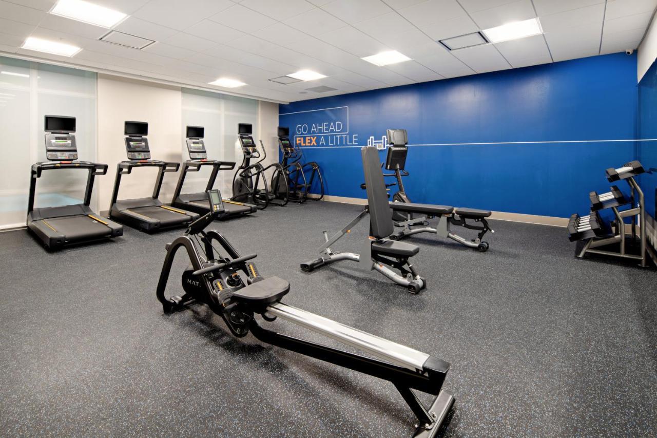 Holiday Inn Express & Suites Palm Desert - Millennium By Ihg Extérieur photo