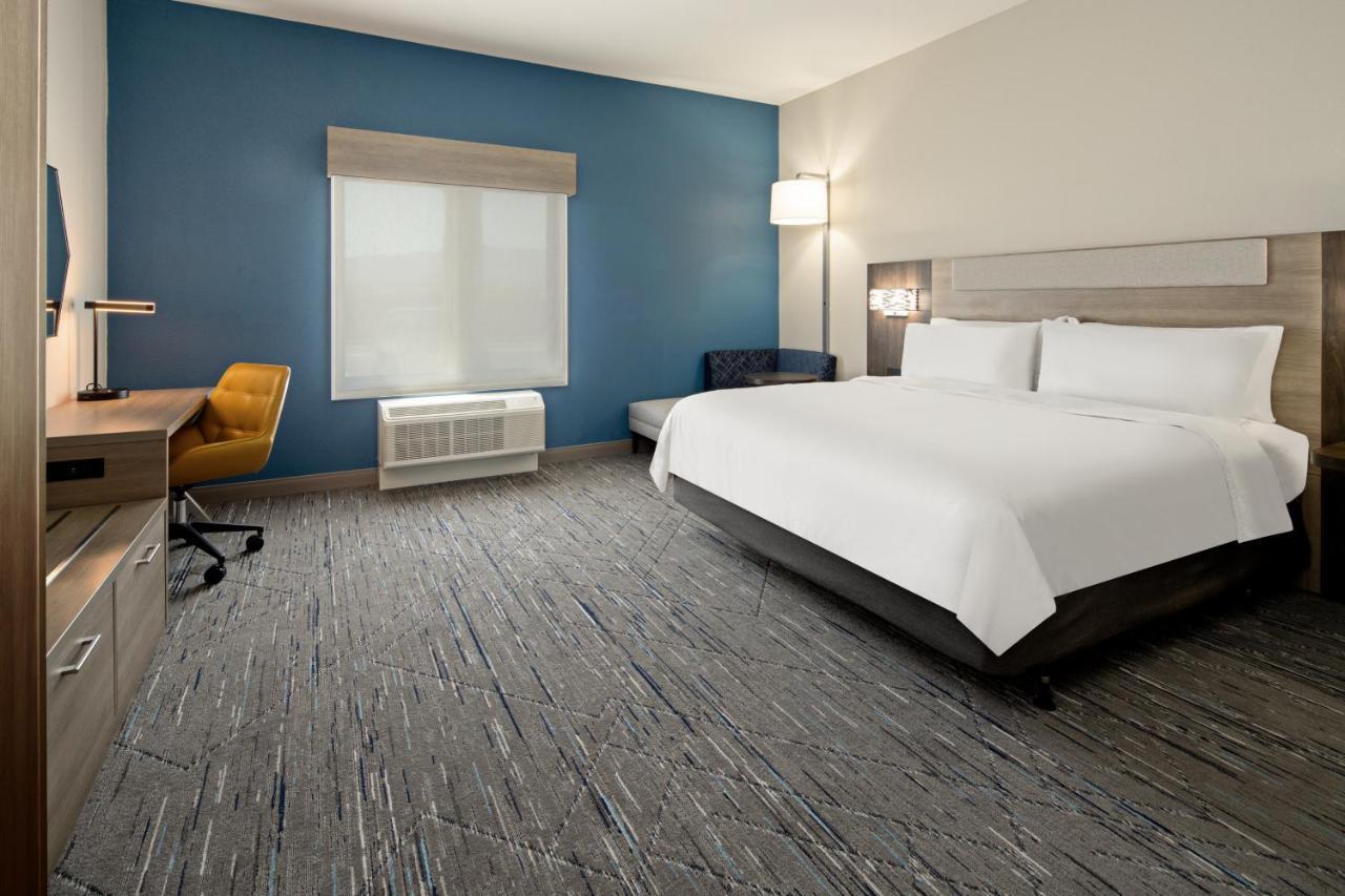 Holiday Inn Express & Suites Palm Desert - Millennium By Ihg Extérieur photo
