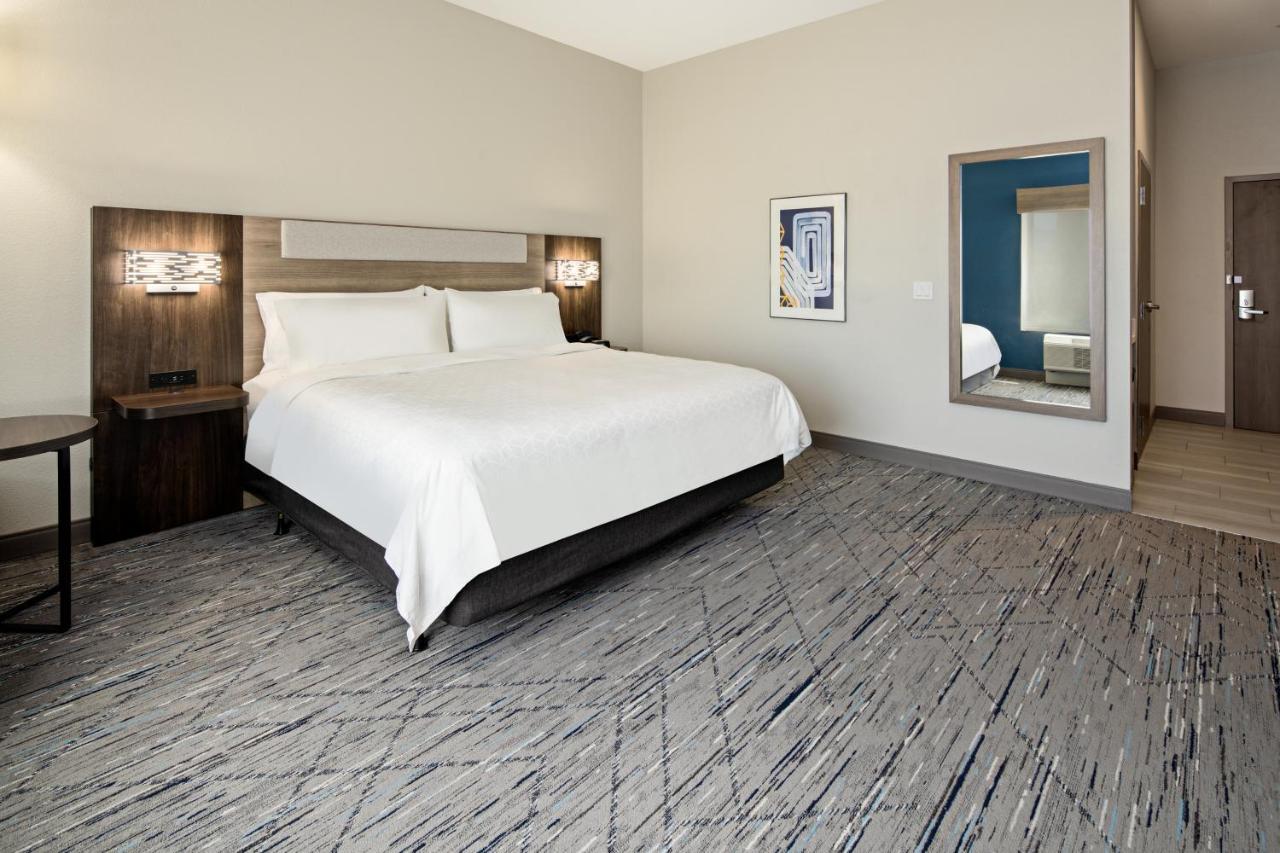 Holiday Inn Express & Suites Palm Desert - Millennium By Ihg Extérieur photo