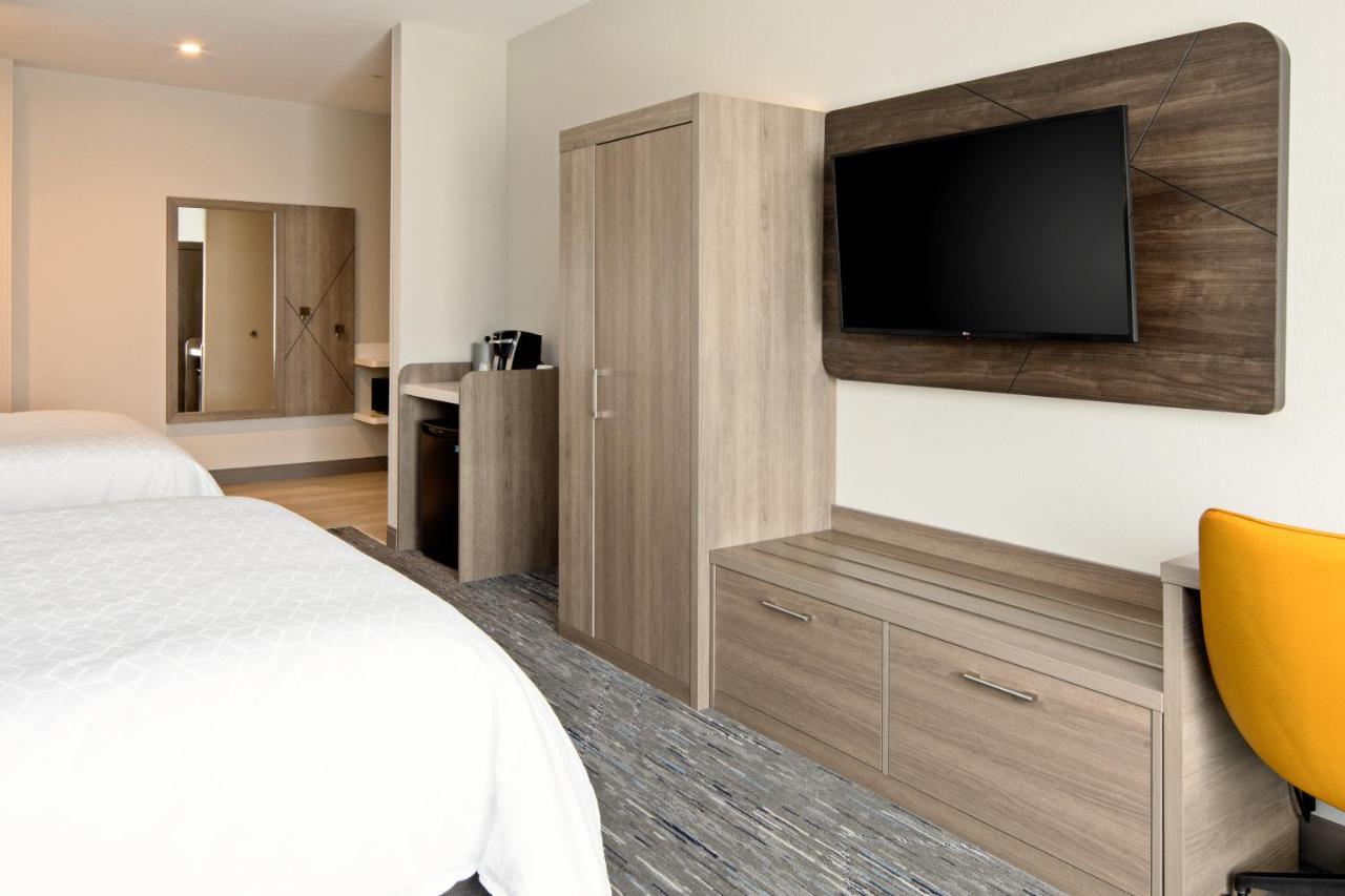 Holiday Inn Express & Suites Palm Desert - Millennium By Ihg Extérieur photo