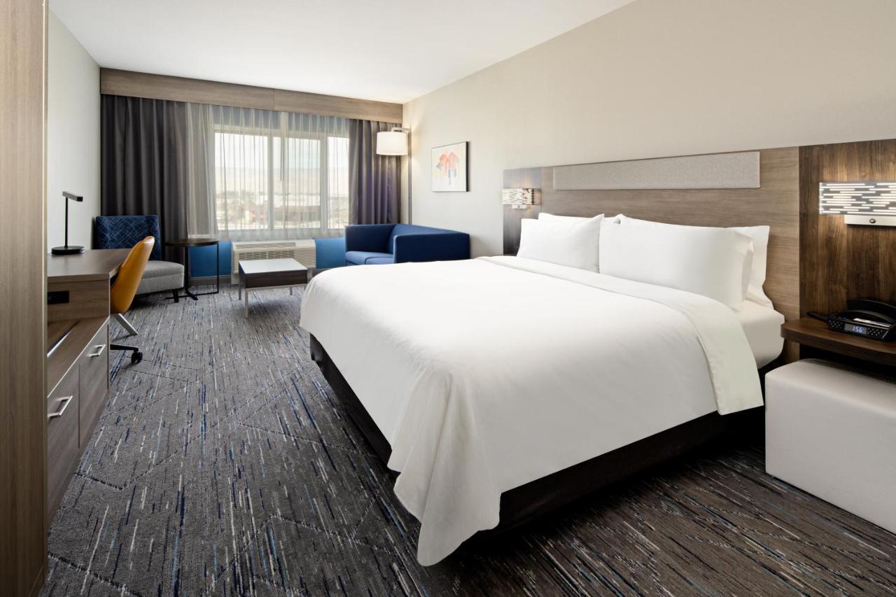 Holiday Inn Express & Suites Palm Desert - Millennium By Ihg Extérieur photo