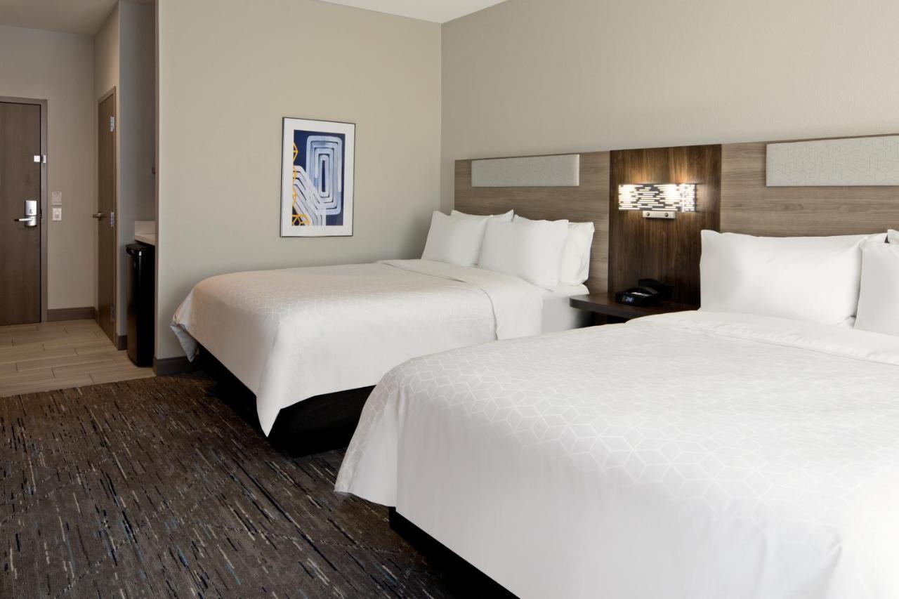 Holiday Inn Express & Suites Palm Desert - Millennium By Ihg Extérieur photo