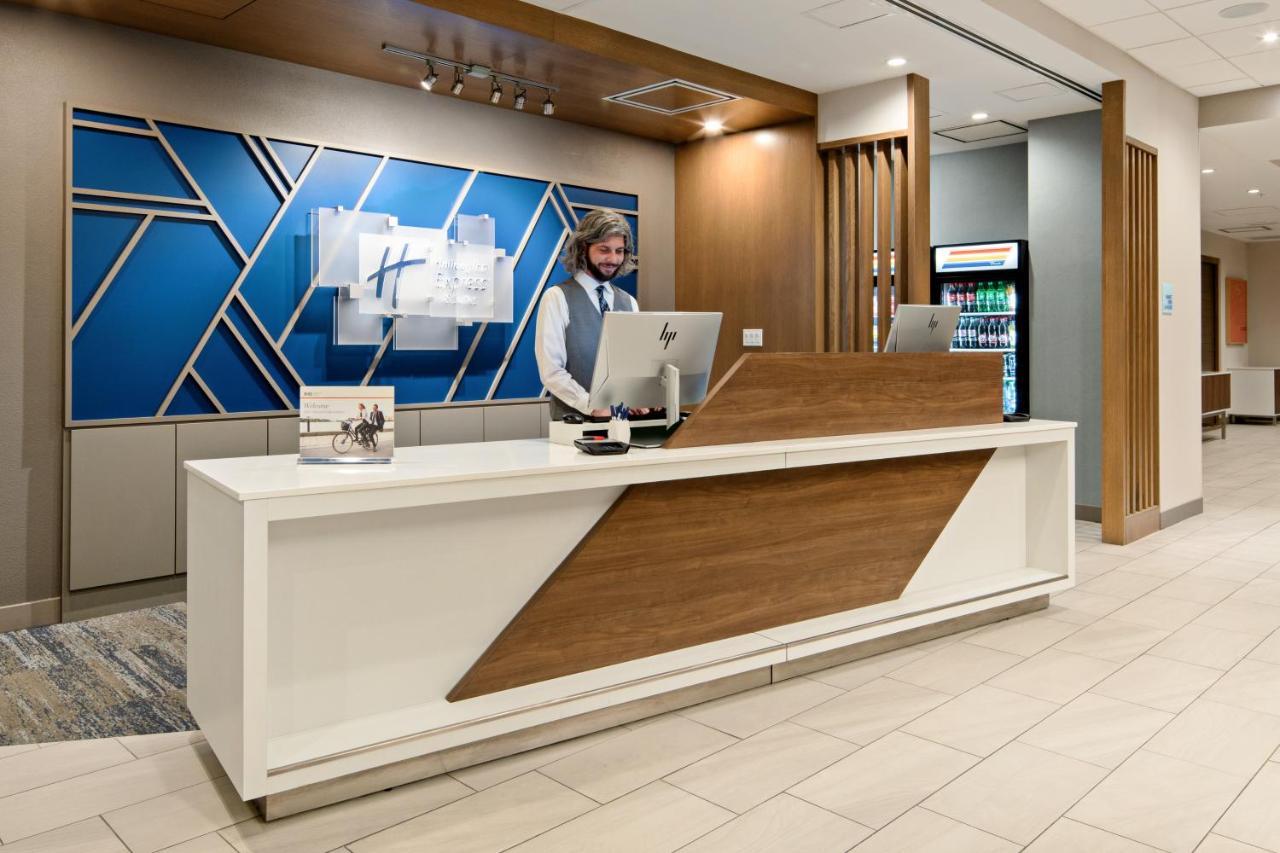 Holiday Inn Express & Suites Palm Desert - Millennium By Ihg Extérieur photo