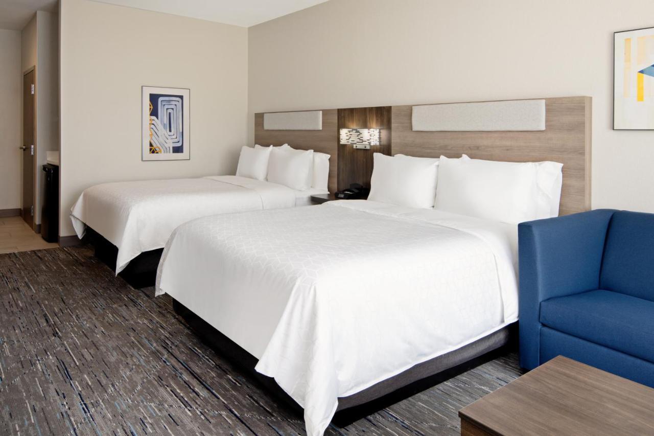 Holiday Inn Express & Suites Palm Desert - Millennium By Ihg Extérieur photo