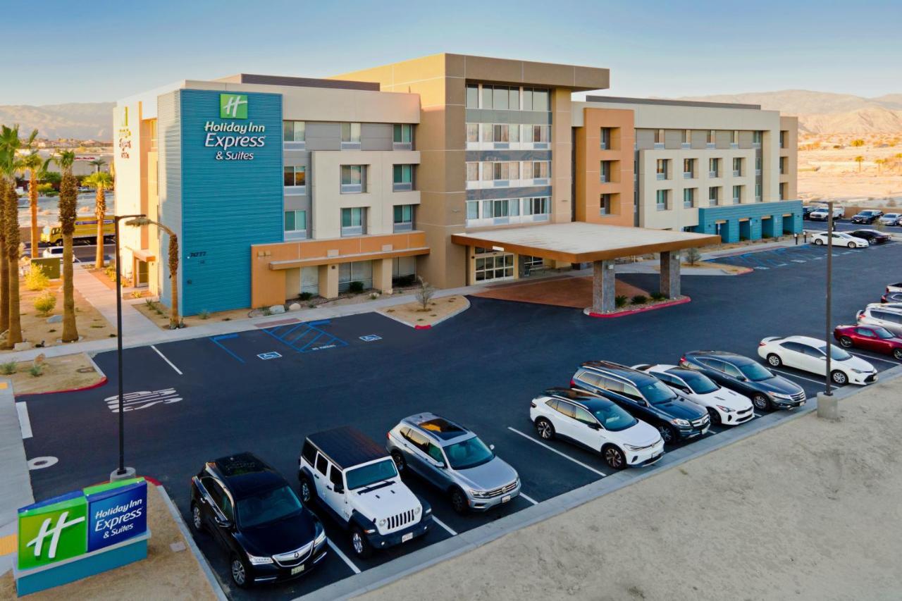 Holiday Inn Express & Suites Palm Desert - Millennium By Ihg Extérieur photo