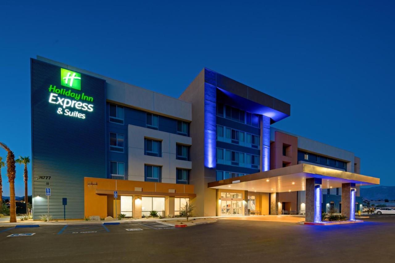 Holiday Inn Express & Suites Palm Desert - Millennium By Ihg Extérieur photo